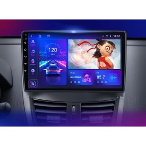 HYUNDAİ İX35 CARPLAY ANDROİD MULTİMEDYA NAVİGASYON GERİ GÖRÜŞ KAMERASI