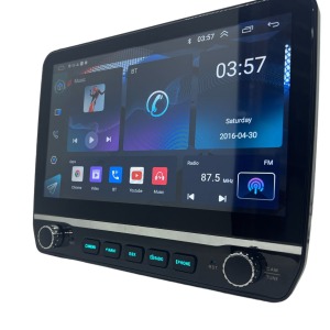 FORD TRANSİT CARPLAY ANDROİD MULTİMEDYA GERİ GÖRÜŞ KAMERASI (2019-2023)