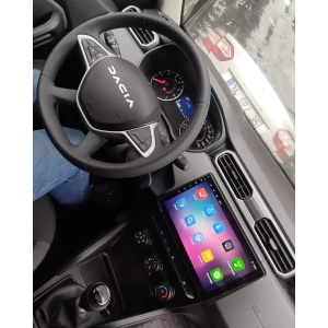 DACİA DUSTER ANDROİD MULTİMEDYA NAVİGASYON