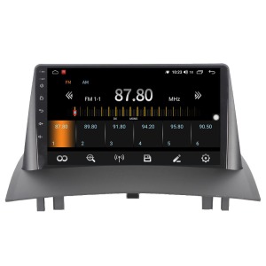 RENAULT MEGANE 2 CARPLAY ANDROİD MULTİMEDYA