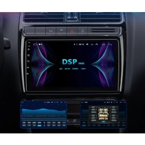 VOLKSWAGEN POLO CARPLAY ANDROİD MULTİMEDYA