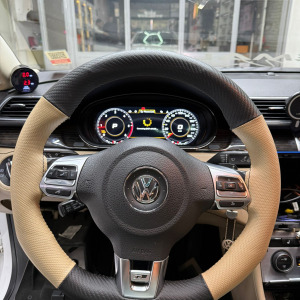 VOLKSWAGEN PASSAT CC HAYALET EKRAN DİJİTAL GÖSTERGE