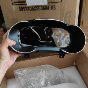 AUDİ A3 HAYALET EKRAN DİJİTAL GÖSTERGE