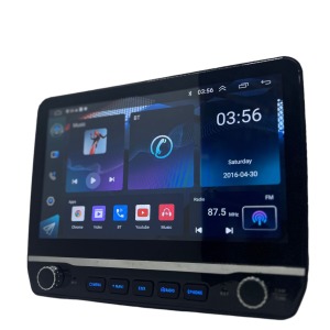FORD FİESTA CARPLAY ANDROİD MULTİMEDYA 2018 - ...