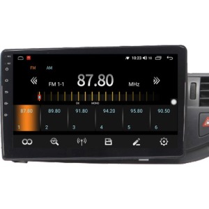 CİTROEN C5 CARPLAY ANDROİD MULTİMEDYA GERİ GÖRÜŞ KAMERASI