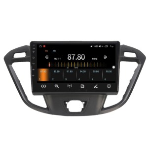 FORD TRANSİT CUSTOM CARPLAY ANDROİD MULTİMEDYA GERİ GÖRÜŞ KAMERASI