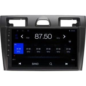 FORD FİESTA CARPLAY ANDROİD MULTİMEDYA GERİ GÖRÜŞ KAMERASI (2005-2009)