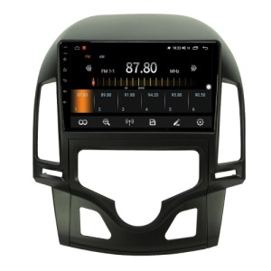 HYUNDAİ İ30 CARPLAY ANDROİD MULTİMEDYA GERİ GÖRÜŞ KAMERASI (2007-2010)