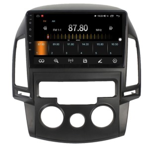 HYUNDAİ İ30 CARPLAY ANDROİD MULTİMEDYA GERİ GÖRÜŞ KAMERASI (2007-2010)