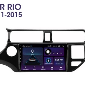 KİA RİO CARPLAY ANDROİD MULTİMEDYA (2011-2015)