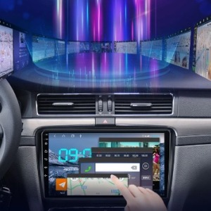 SKODA SUPERB CARPLAY ANDROİD MULTİMEDYA