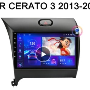 KİA CERATO CARPLAY ANDROİD MULTİMEDYA