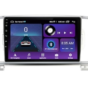 KİA SPORTAGE CARPLAY ANDROİD MULTİMEDYA (2021-2022)