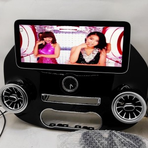 MERCEDES YENİ VİTO CARPLAY ANDROİD MULTİMEDYA (2018-2022)