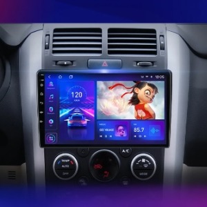 SUZUKİ GRAND VİTARA CARPLAY ANDROİD MULTİMEDYA