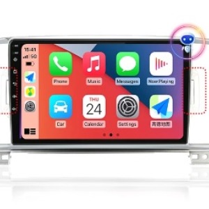 KİA SPORTAGE CARPLAY ANDROİD MULTİMEDYA (2017-2020)