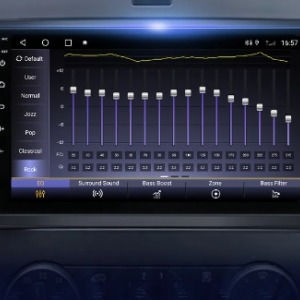 MERCEDES VİTO CARPLAY ANDROİD MULTİMEDYA