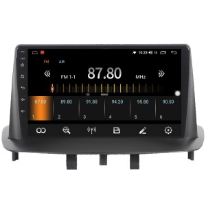 RENAULT MEGANE 3 CARPLAY ANDROİD MULTİMEDYA