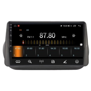 CİTROEN NEMO ANDROİD MULTİMEDYA CARPLAY GERİ GÖRÜŞ KAMERASI