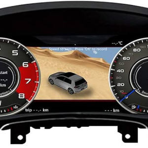 VOLKSWAGEN PASSAT B8 HAYALET EKRAN