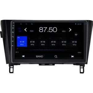 NİSSAN QASHQAİ CARPLAY ANDROİD MULTİMEDYA (2014-2021)
