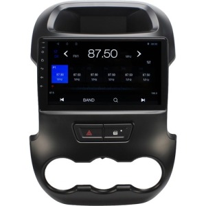 FORD RANGER CARPLAY ANDROİD MULTİMEDYA GERİ GÖRÜŞ KAMERASI