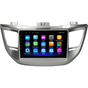 HYUNDAİ TUCSON CARPLAY ANDROİD MULTİMEDYA GERİ GÖRÜŞ KAMERASI