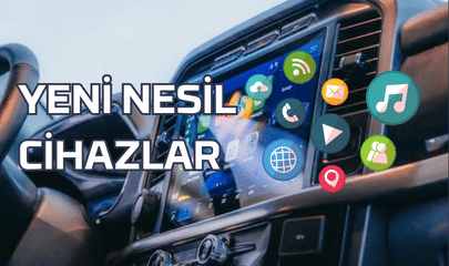 Yeni Nesil Cihazlar