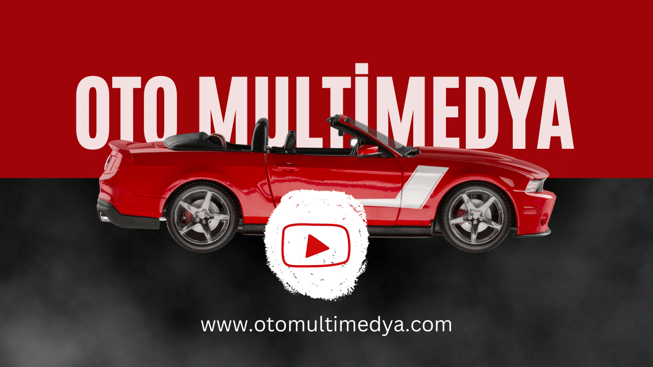 Transporter Multimedya Ekran Kamera Multimedia Yaptık